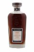 Linkwood 11 years 2012 Signatory Vintage New Vibrations Cask n°106 - One of 683 - bottled 2023 Cask Strength Collection   - Lot of 1 Bottle