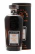 Linkwood 11 years 2012 Signatory Vintage New Vibrations Cask n°106 - One of 683 - bottled 2023 Cask Strength Collection   - Lot of 1 Bottle