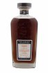 Linkwood 11 years 2012 Signatory Vintage New Vibrations Cask n°106 - One of 683 - bottled 2023 Cask Strength Collection   - Lot of 1 Bottle