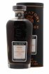 Linkwood 11 years 2012 Signatory Vintage New Vibrations Cask n°106 - One of 683 - bottled 2023 Cask Strength Collection   - Lot of 1 Bottle