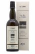 Kornog 12 years 2011 LMDW Ex Libris - Une Île en Terre Cask n°17120 - One of 178   - Lot of 1 Bottle