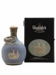 Glenfiddich 21 years Of. Wedgwood Decanter Limited Edition Pure Malt Scotch Whisky   - Lot de 1 Bouteille