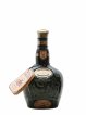 Chivas 21 years Of. The Emerald Flagon Royal Salute   - Lot de 1 Bouteille