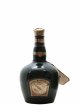 Chivas 21 years Of. The Emerald Flagon Royal Salute   - Lot of 1 Bottle