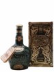 Chivas 21 years Of. The Emerald Flagon Royal Salute   - Lot of 1 Bottle