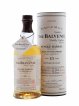 Balvenie (The) 15 years 1977 Of. Cask n°18540 - bottled 1994 Single Barrel   - Lot de 1 Bouteille