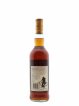 Macallan (The) 12 years Of. Sherry Wood Matured Ets Gouin Import (70cl.)   - Lot de 1 Bouteille