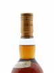 Macallan (The) 12 years Of. Sherry Wood Matured Ets Gouin Import (70cl.)   - Lot of 1 Bottle