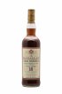 Macallan (The) 18 years 1980 Of. Gran Reserva bottled 1999   - Lot of 1 Bottle