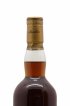 Macallan (The) 18 years 1980 Of. Gran Reserva bottled 1999   - Lot of 1 Bottle