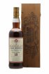 Macallan (The) 18 years 1980 Of. Gran Reserva bottled 1999   - Lot of 1 Bottle