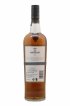 Macallan (The) 21 years Of. Fine Oak Triple Cask Matured   - Lot of 1 Bottle