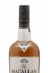 Macallan (The) 21 years Of. Fine Oak Triple Cask Matured   - Lot of 1 Bottle