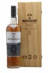 Macallan (The) 21 years Of. Fine Oak Triple Cask Matured   - Lot de 1 Bouteille