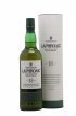 Laphroaig 18 years Of.   - Lot de 1 Bouteille