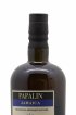 Papalin 7 years Of. Only Pot Still - bottled 2021   - Lot de 1 Bouteille