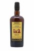 Hampden 9 years 2010 Of. H Single Cask n°41 - One of 170 LMDW Habitation Velier   - Lot of 1 Bottle