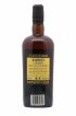 Hampden 9 years 2010 Of. H Single Cask n°41 - One of 170 LMDW Habitation Velier   - Lot of 1 Bottle