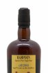 Hampden 9 years 2010 Of. H Single Cask n°41 - One of 170 LMDW Habitation Velier   - Lot de 1 Bouteille