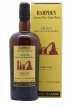 Hampden 9 years 2010 Of. H Single Cask n°41 - One of 170 LMDW Habitation Velier   - Lot of 1 Bottle