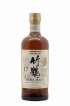 Taketsuru 17 years Of. Pure Malt Nikka Whisky   - Lot of 1 Bottle