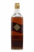 Johnnie Walker 12 years Of. Black Label (75cl.)   - Lot de 1 Bouteille