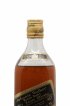 Johnnie Walker 12 years Of. Black Label (75cl.)   - Lot de 1 Bouteille