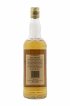 Aultmore 12 years Of. Single Highland Malt Barbecue SARL Import (75cl.)   - Lot de 1 Bouteille