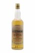 Aultmore 12 years Of. Single Highland Malt Barbecue SARL Import (75cl.)   - Lot de 1 Bouteille