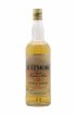 Aultmore 12 years Of. Single Highland Malt Barbecue SARL Import (75cl.)   - Lot de 1 Bouteille