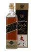 Johnnie Walker 12 years Of. Black Label (75cl.)   - Lot of 1 Bottle