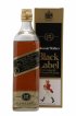 Johnnie Walker 12 years Of. Black Label (75cl.)   - Lot of 1 Bottle