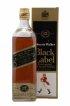 Johnnie Walker 12 years Of. Black Label (75cl.)   - Lot of 1 Bottle