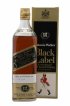 Johnnie Walker 12 years Of. Black Label (75cl.)   - Lot de 1 Bouteille