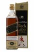 Johnnie Walker 12 years Of. Black Label (75cl.)   - Lot de 1 Bouteille