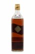 Johnnie Walker 12 years Of. Black Label (75cl.)   - Lot de 1 Bouteille