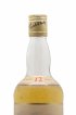 Aultmore 12 years Of. Single Highland Malt Barbecue SARL Import (75cl.)   - Lot de 1 Bouteille