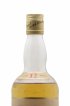 Aultmore 12 years Of. Single Highland Malt Barbecue SARL Import (75cl.)   - Lot de 1 Bouteille