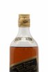 Johnnie Walker 12 years Of. Black Label (75cl.)   - Lot de 1 Bouteille