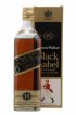 Johnnie Walker 12 years Of. Black Label (75cl.)   - Lot of 1 Bottle