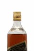 Johnnie Walker 12 years Of. Black Label (75cl.)   - Lot de 1 Bouteille