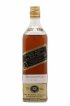 Johnnie Walker 12 years Of. Black Label (75cl.)   - Lot de 1 Bouteille