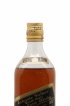 Johnnie Walker 12 years Of. Black Label (75cl.)   - Lot de 1 Bouteille