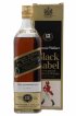 Johnnie Walker 12 years Of. Black Label (75cl.)   - Lot of 1 Bottle