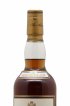 Macallan (The) 18 years 1984 Of. Sherry Oak Casks   - Lot de 1 Bouteille