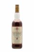 Macallan (The) 18 years 1980 Of. Gran Reserva bottled 1999   - Lot of 1 Bottle