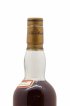 Macallan (The) 18 years 1980 Of. Gran Reserva bottled 1999   - Lot of 1 Bottle