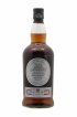 Hazelburn 15 years 2006 Of. Oloroso Cask Matured One of 9000 - bottled 2022 Triple Distilled   - Lot of 1 Bottle