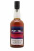 Chichibu 2015 Of. Collection New Vibrations Cask n°12508 - One of 274 LMDW   - Lot of 1 Bottle