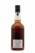 Chichibu 2016 Of. Collection New Vibrations Cask n°6959 - One of 289 LMDW   - Lot of 1 Bottle